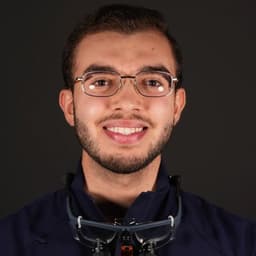 Dr Omar Tabaqchali