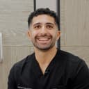 Dr Sahand Abolfathi